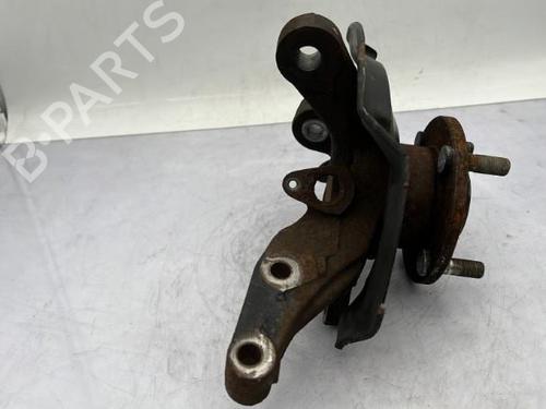 Left front steering knuckle SUZUKI ALTO VI (FF) 1.1 (RF410) | BP23670922M25 