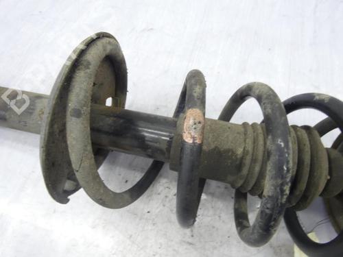Used Right front shock absorber Right front shock absorber DACIA SANDERO 1.5 dCi (68 hp) 23695464 23695464