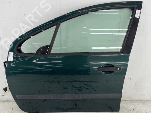 Used Left front door PEUGEOT 307 (3A/C) 2.0 HDi 110 (107 hp) 29028845