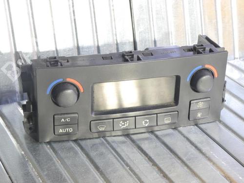 Climate control PEUGEOT 207 (WA_, WC_) 1.6 HDi | BP23697462I5 