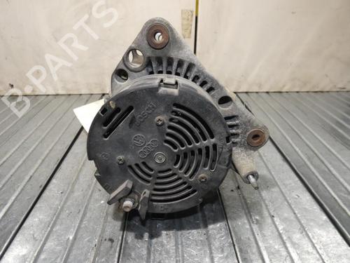 Alternator VW POLO III (6N1) 60 1.4 | BP23676449M7 