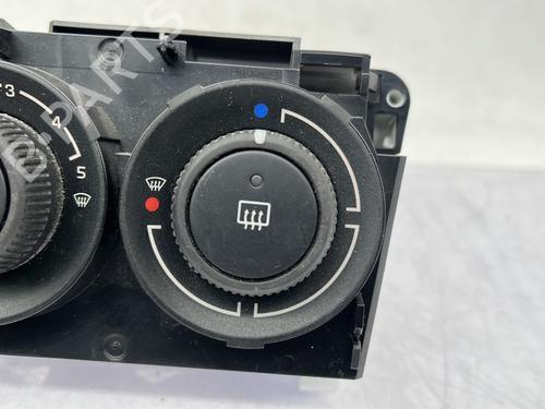 Climate control CITROËN C3 Picasso (SH_) 1.2 THP 110 (SHHNZ6) | BP30722915I5  - Image 5