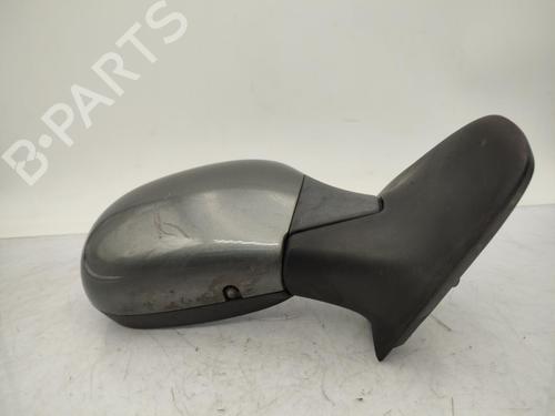 Right mirror RENAULT CLIO II (BB_, CB_) 1.6 16V (BB01, BB0H, BB0T, BB14, BB1D, BB1R, BB2KL, BB3G... | BP23672812C27 