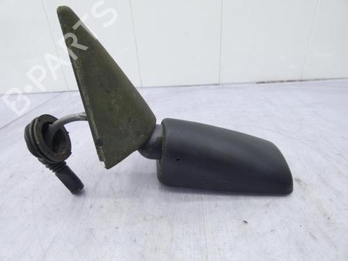 Used Left mirror CITROËN AX (ZA-_) 11 (54 hp) 23673115