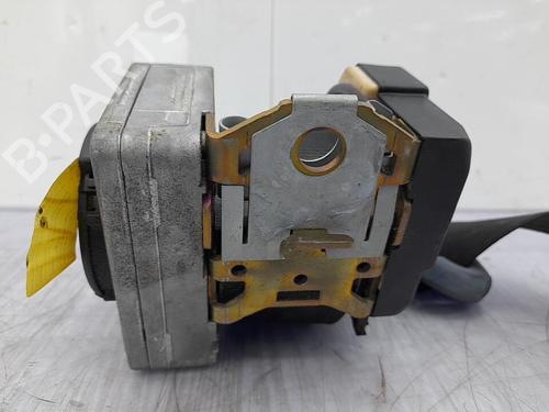 Used Front right seatbelt Front right seatbelt SKODA FABIA I (6Y2) 1.4 (60 hp) 23696977 23696977