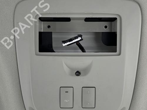 Interiør tag OPEL ZAFIRA TOURER C (P12) 1.6 CDTI (75) | BP26617791I12 - Image 6