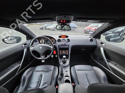 Electronic module PEUGEOT RCZ 1.6 16V | BP26001571M83 - Image 29