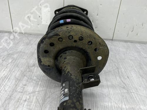 Used Left front shock absorber Left front shock absorber NISSAN QASHQAI I (J10, NJ10) 1.5 dCi (106 hp) 23681504 23681504