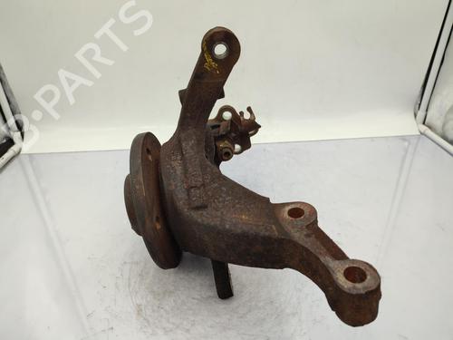 Right front steering knuckle RENAULT TRAFIC II Van (FL) 2.0 dCi 115 (FL01, FL0U, FL00, FL0H, FL0M) | BP23730224M26 - Image 7