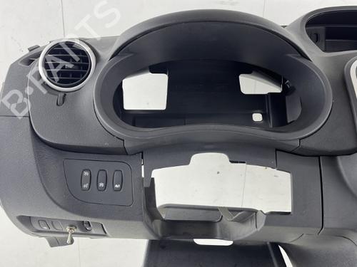 Dashboard RENAULT KANGOO Express (FW0/1_) 1.5 dCi 80 (FW15) | BP23758520C46  - Image 6