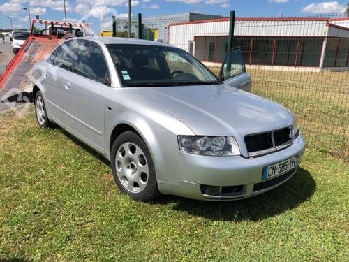 Climate control AUDI A4 B6 (8E2) 1.9 TDI | BP23739258I5 - Image 10