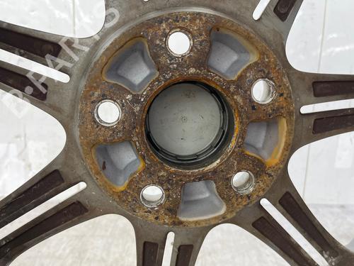 Used Rim Rim 37246500 37246500