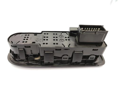 Left front window switch CITROËN C3 II (SC_) 1.4 HDi 70 (SC8HZC, SC8HR0, SC8HP4) | BP23679975I27 