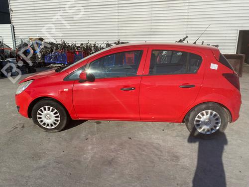Dashboard OPEL CORSA D (S07) 1.3 CDTI (L08, L68) | BP37022698C46 - Image 130