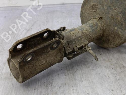 Used Left front shock absorber RENAULT RAPID Box Body/MPV (F40_, G40_) 1.0 (37 hp) 23706504