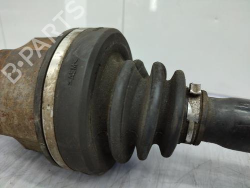 Right front driveshaft RENAULT LAGUNA III (BT0/1) 2.0 dCi GT (BT11, BT1E, BT1N) | BP23709058M39 - Image 6