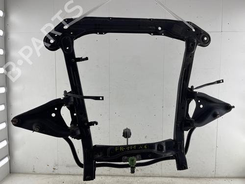 Forbro Forbro DACIA LOGAN MCV II 1.0 SCe 75 (73 hp) 34525071 34525071