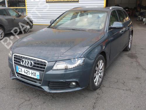 Left sun visor AUDI A4 B8 Avant (8K5) 2.0 TDI | BP23696457I1  - Image 21