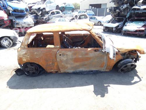 Starter MINI MINI (R50, R53) One | BP23672553M8  - Image 8