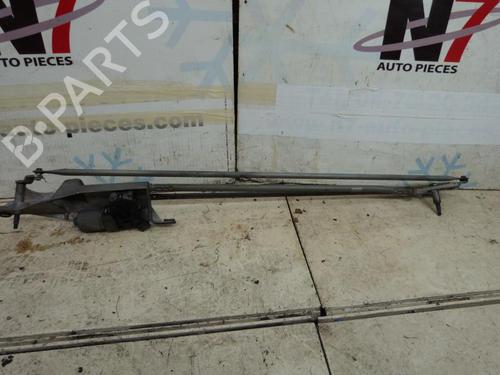 Front wiper motor RENAULT MODUS / GRAND MODUS (F/JP0_) 1.5 dCi (FP0E, JP0E) | BP23687093M29 - Image 3
