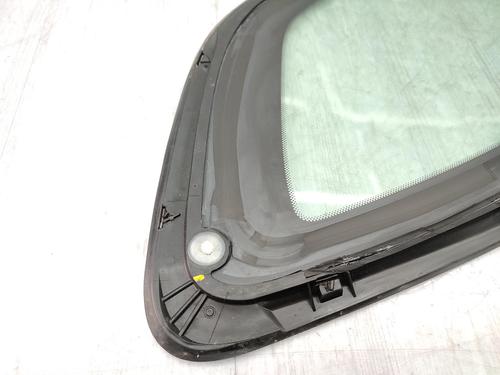 Used Rear left door window Rear left door window PEUGEOT 308 SW II (LC_, LJ_, LR_, LX_, L4_) 1.2 THP 130 (131 hp) 23739715 23739715