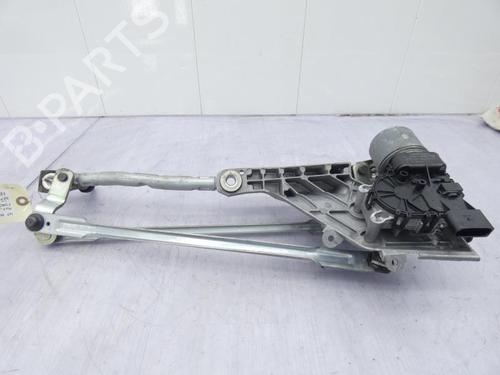 Viskermotor vindrude FORD FIESTA VI (CB1, CCN) 1.5 TDCi (75 hp) 23689927