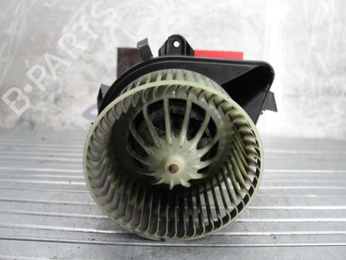 Heater blower motor FIAT PUNTO (188_) 1.2 60 (188.030, .050, .130, .150, .230, .250) | BP23690605M62 