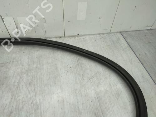 Rubber door seal PEUGEOT 208 II (UB_, UP_, UW_, UJ_) 1.2 PureTech 100 | BP27617469C142 