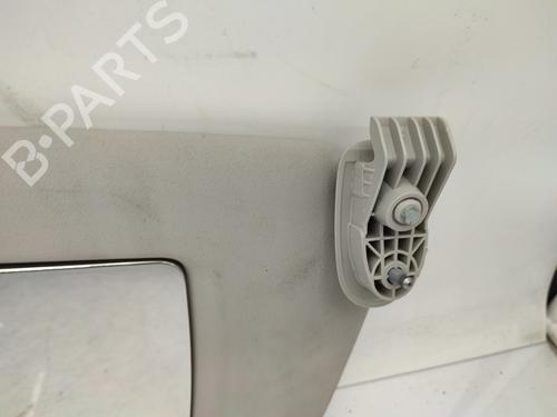 Used Right sun visor Right sun visor FIAT TALENTO Van (296_) 1.6 D (145 hp) 28031838 28031838