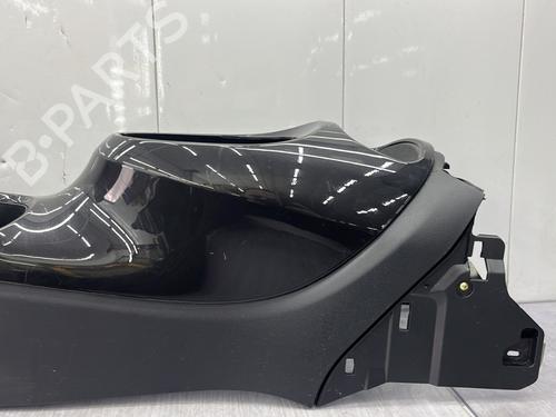 Used Middle console Middle console NISSAN JUKE (F15) 1.5 dCi (110 hp) 30679437 30679437