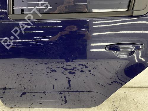 Left rear door DACIA DUSTER (HS_) 1.5 dCi | BP28582727C4 
