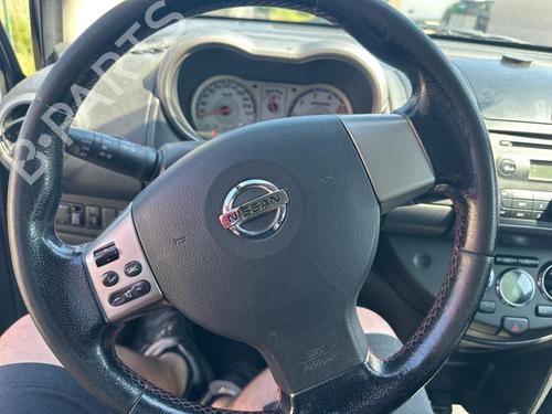 Headrest NISSAN NOTE (E11, NE11) 1.5 dCi | BP23683365I31 - Image 13