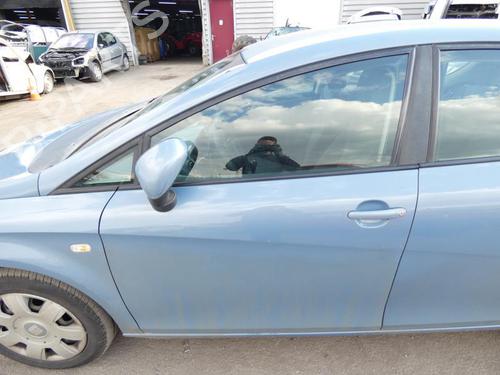 Steering column stalk SEAT LEON (1P1) 1.9 TDI | BP23701735I23 - Image 20