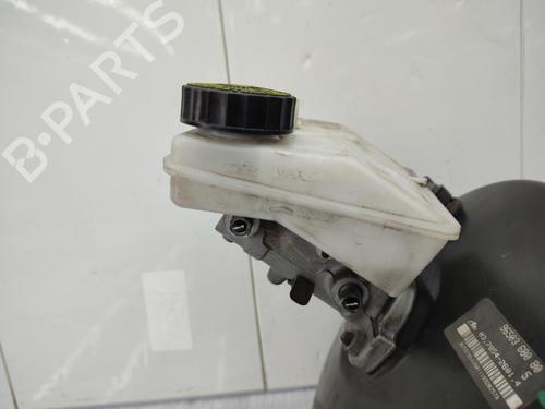 Servo brake PEUGEOT 206+ (2L_, 2M_) 1.4 HDi eco 70 | BP23719693M42  - Image 9