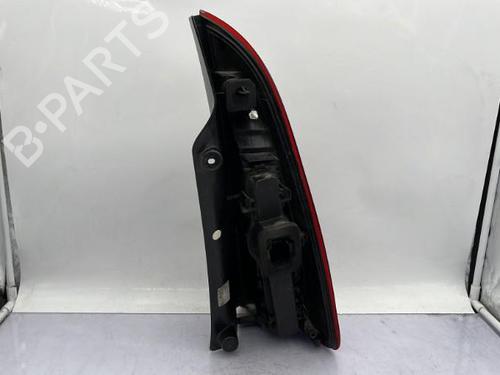 Used Left taillight Left taillight RENAULT ESPACE IV (JK0/1_) 2.0 dCi (JK03, JK04, JK1C, JK1G, JK1J, JK1K) (173 hp) 23752252 23752252