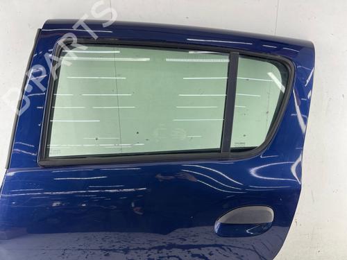Dør venstre bagtil DACIA SANDERO II 1.5 Blue dCi 95 (B8JL) | BP34183596C4 - Image 5