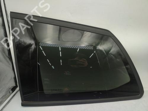 Used Rear left quarter glass CITROËN C4 Grand Picasso II (DA_, DE_) 1.6 HDi / BlueHDi 115 (115 hp) 29422339
