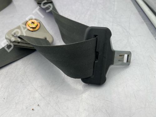 Front right seatbelt RENAULT MODUS / GRAND MODUS (F/JP0_) 1.5 dCi (FP0D, JP0D) | BP34159277I25 - Image 3