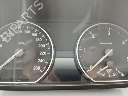 Instrument cluster BMW 1 (E87) 120 d | BP23733173C47  - Image 5