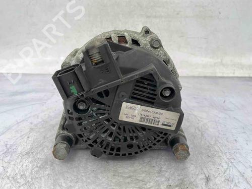 Alternator FORD FIESTA VI (CB1, CCN) 1.5 TDCi | BP36591168M7 - Image 2