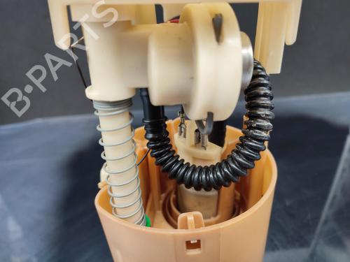 Used Fuel pump Fuel pump PEUGEOT 206 Hatchback (2A/C) 1.4 i (75 hp) 23751345 23751345