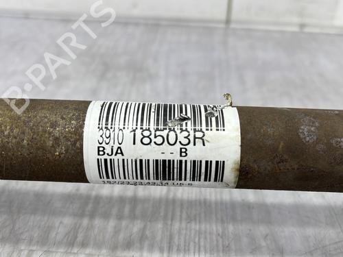 Left front driveshaft RENAULT CLIO V (B7_) 1.0 TCe 90 (B7MT) | BP24501391M38 - Image 2