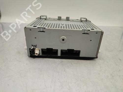 Bilradio FORD FIESTA VI (CB1, CCN) 1.25 | BP26032314E6 