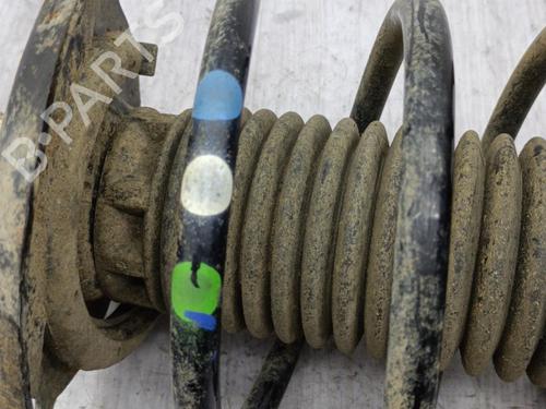 Used Right front shock absorber Right front shock absorber CITROËN C3 III (SX) 1.2 PureTech 82 (83 hp) 23707536 23707536