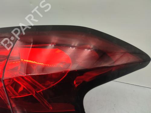 Right taillight CITROËN DS4 (NX_) 1.6 HDi 115 | BP25215656C35  - Image 8