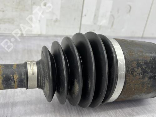 Left front driveshaft MERCEDES-BENZ M-CLASS (W163) ML 270 CDI (163.113) | BP24408475M38 