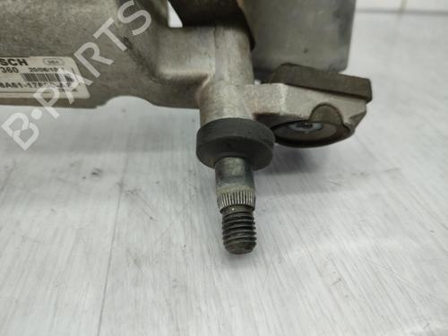 Front wiper motor FORD FIESTA VI (CB1, CCN) 1.6 TDCi | BP23710489M29  - Image 9