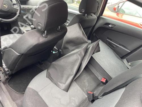 Left headlight OPEL ASTRA H (A04) 1.7 CDTI (L48) | BP23705368C28  - Image 21