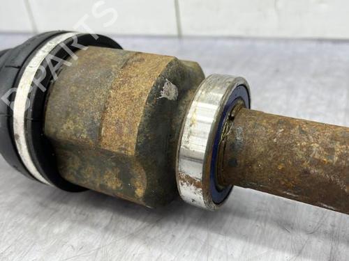 Right front driveshaft RENAULT MEGANE III Hatchback (BZ0/1_, B3_) 1.5 dCi | BP23719718M39  - Image 7