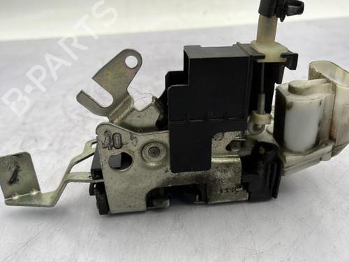 Front left lock CITROËN JUMPER I Van (244) 2.2 HDi | BP23738445C98 